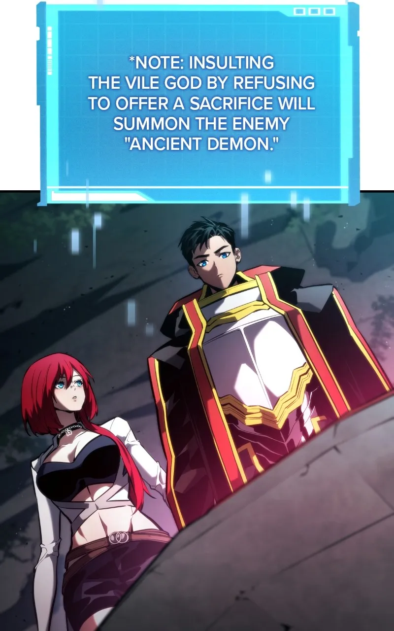 Read Boundless Ascension chapter 90 image 18 on Lezhin