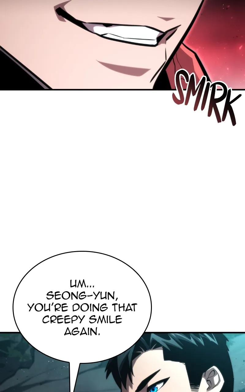 Read Boundless Ascension chapter 90 image 21 on Lezhin