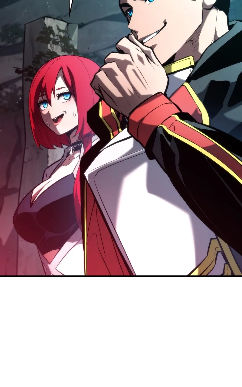 Read Boundless Ascension chapter 90 image 22 on Lezhin