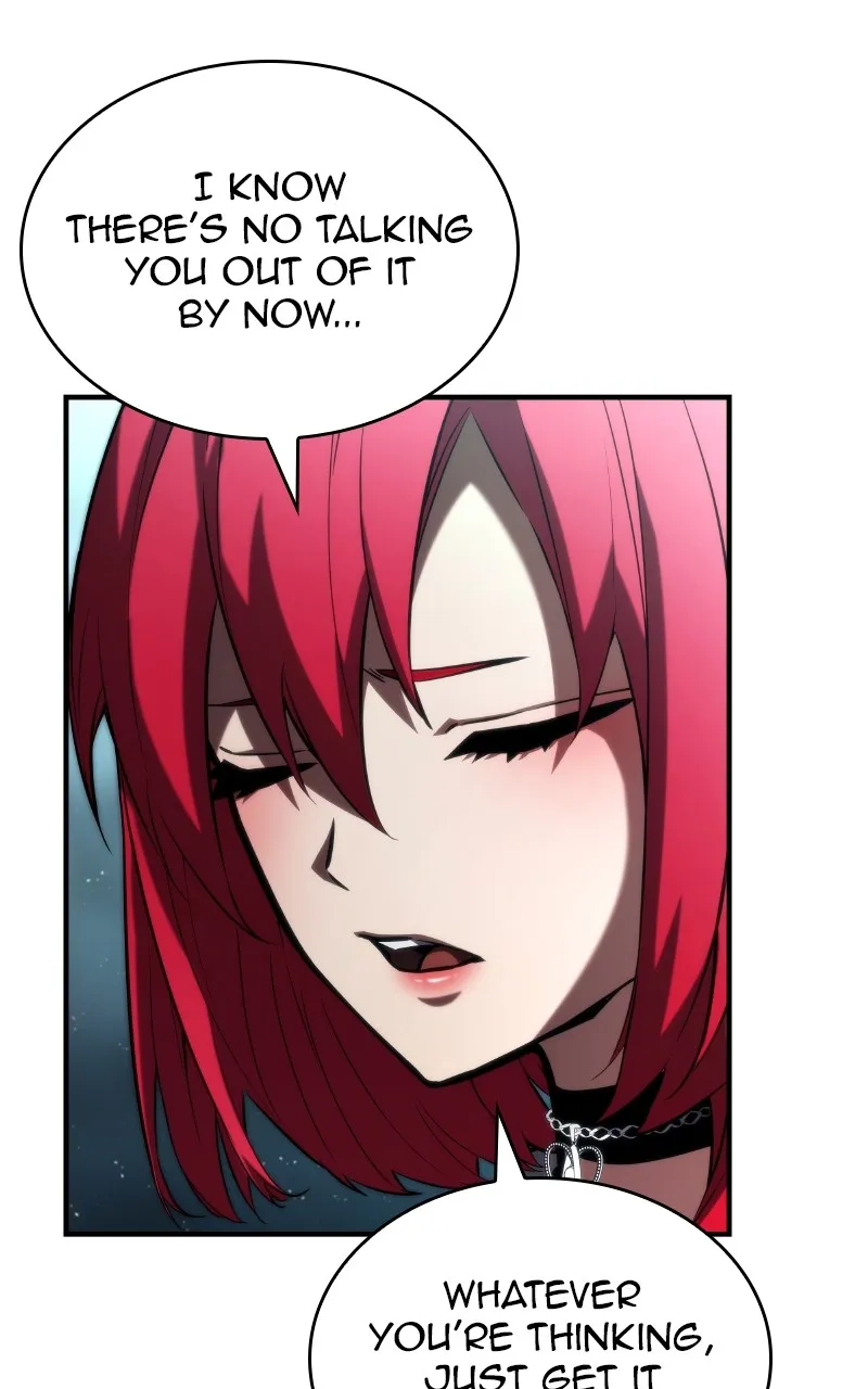 Read Boundless Ascension chapter 90 image 23 on Lezhin