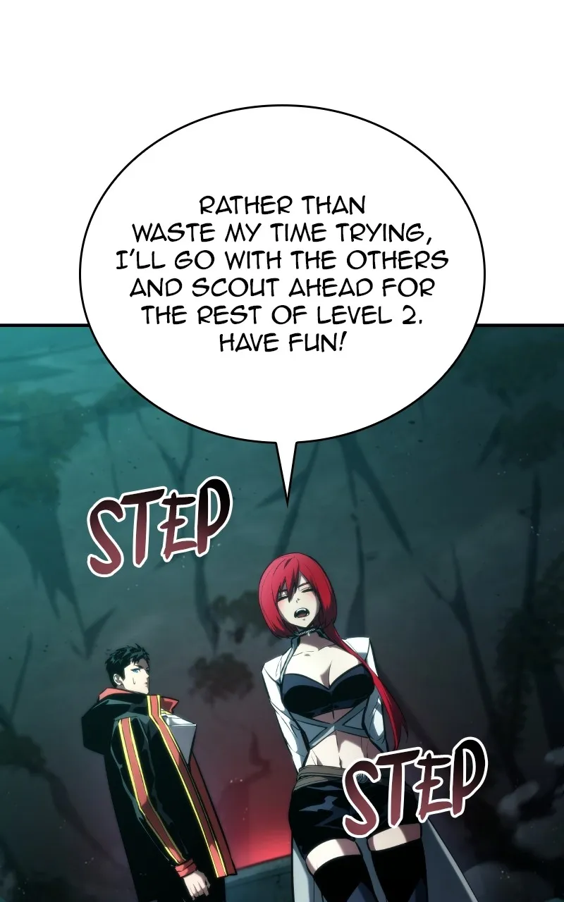Read Boundless Ascension chapter 90 image 26 on Lezhin