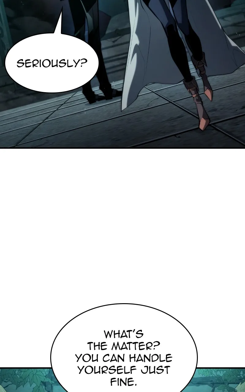 Read Boundless Ascension chapter 90 image 27 on Lezhin