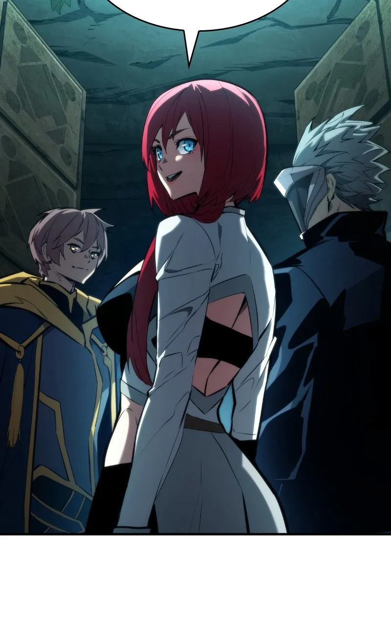 Read Boundless Ascension chapter 90 image 28 on Lezhin