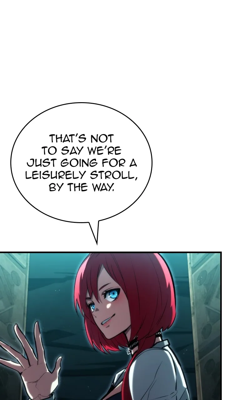 Read Boundless Ascension chapter 90 image 29 on Lezhin