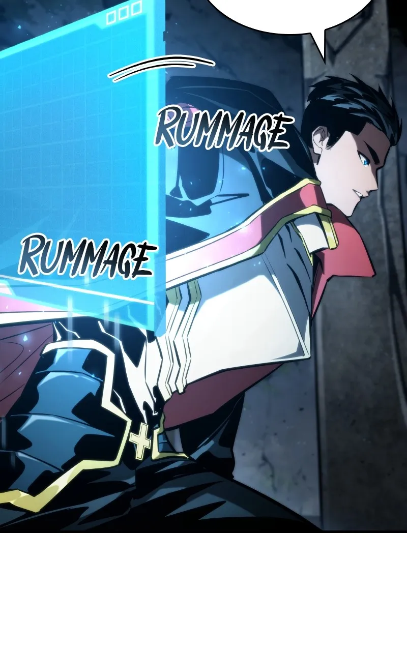 Read Boundless Ascension chapter 90 image 32 on Lezhin