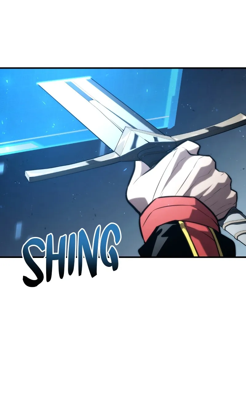 Read Boundless Ascension chapter 90 image 33 on Lezhin