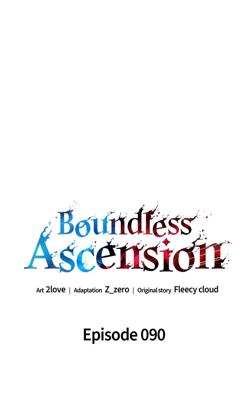 Read Boundless Ascension chapter 90 image 36 on Lezhin