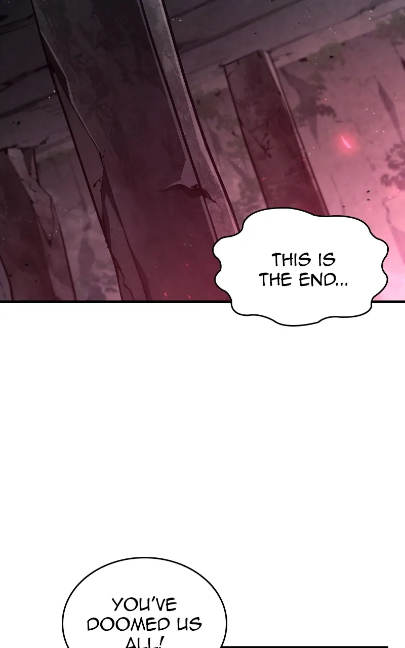 Read Boundless Ascension chapter 90 image 38 on Lezhin