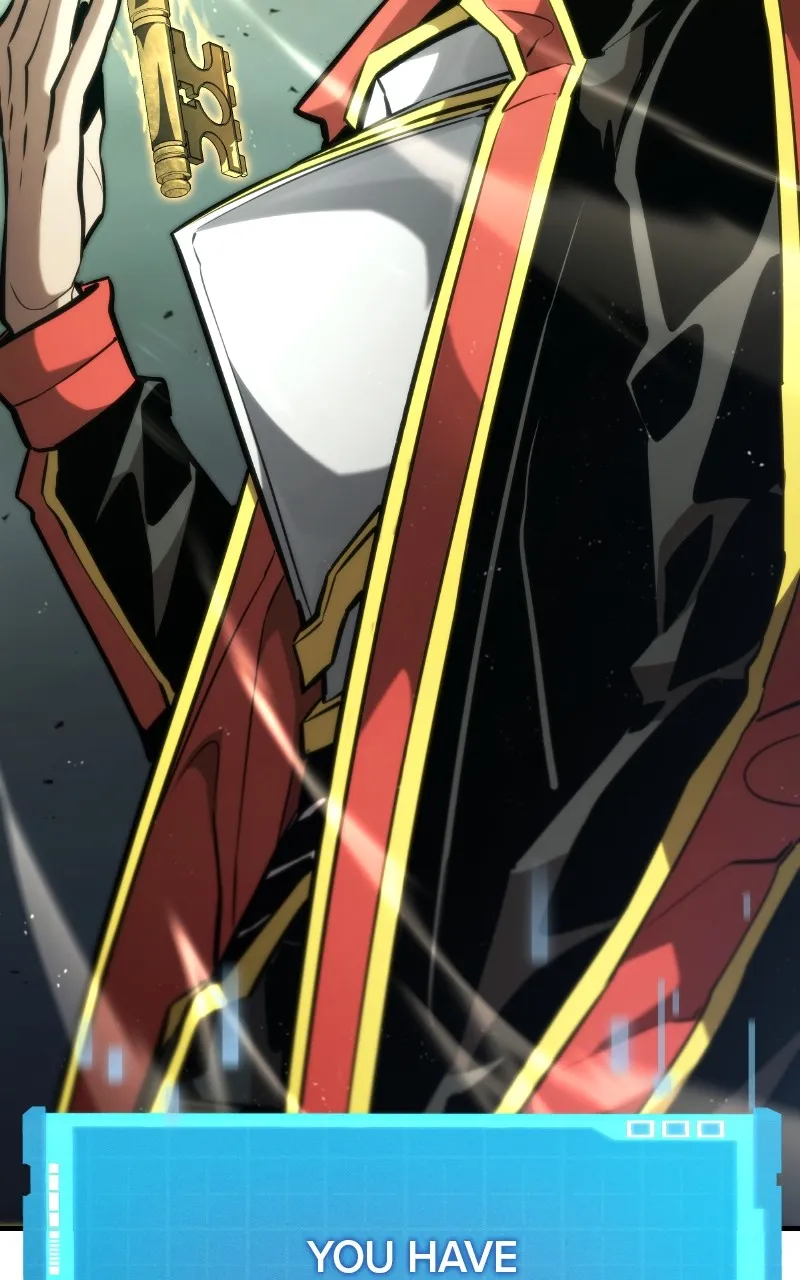 Read Boundless Ascension chapter 90 image 4 on Lezhin