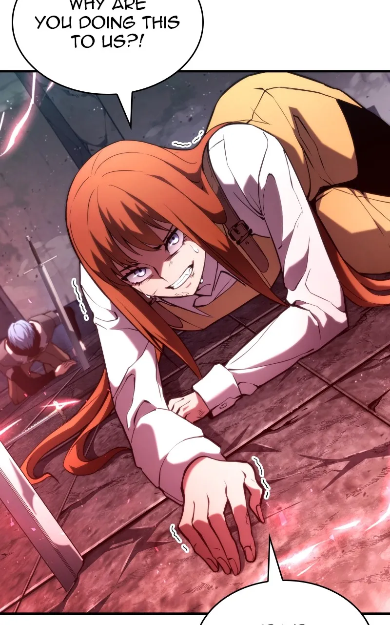 Read Boundless Ascension chapter 90 image 40 on Lezhin