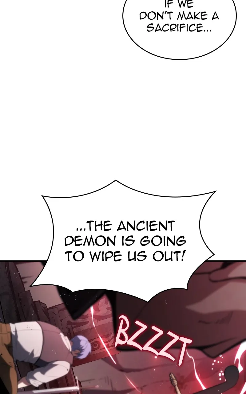 Read Boundless Ascension chapter 90 image 41 on Lezhin