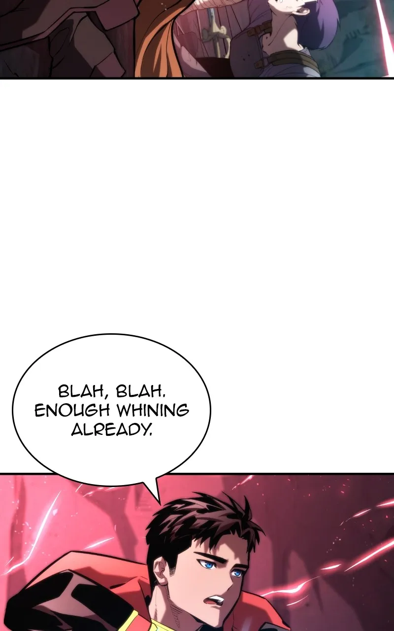 Read Boundless Ascension chapter 90 image 43 on Lezhin