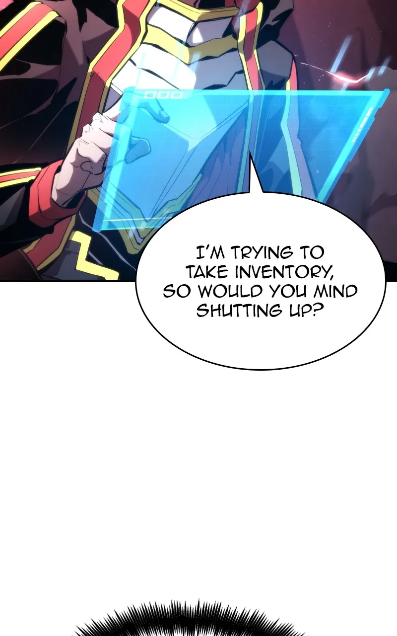 Read Boundless Ascension chapter 90 image 44 on Lezhin