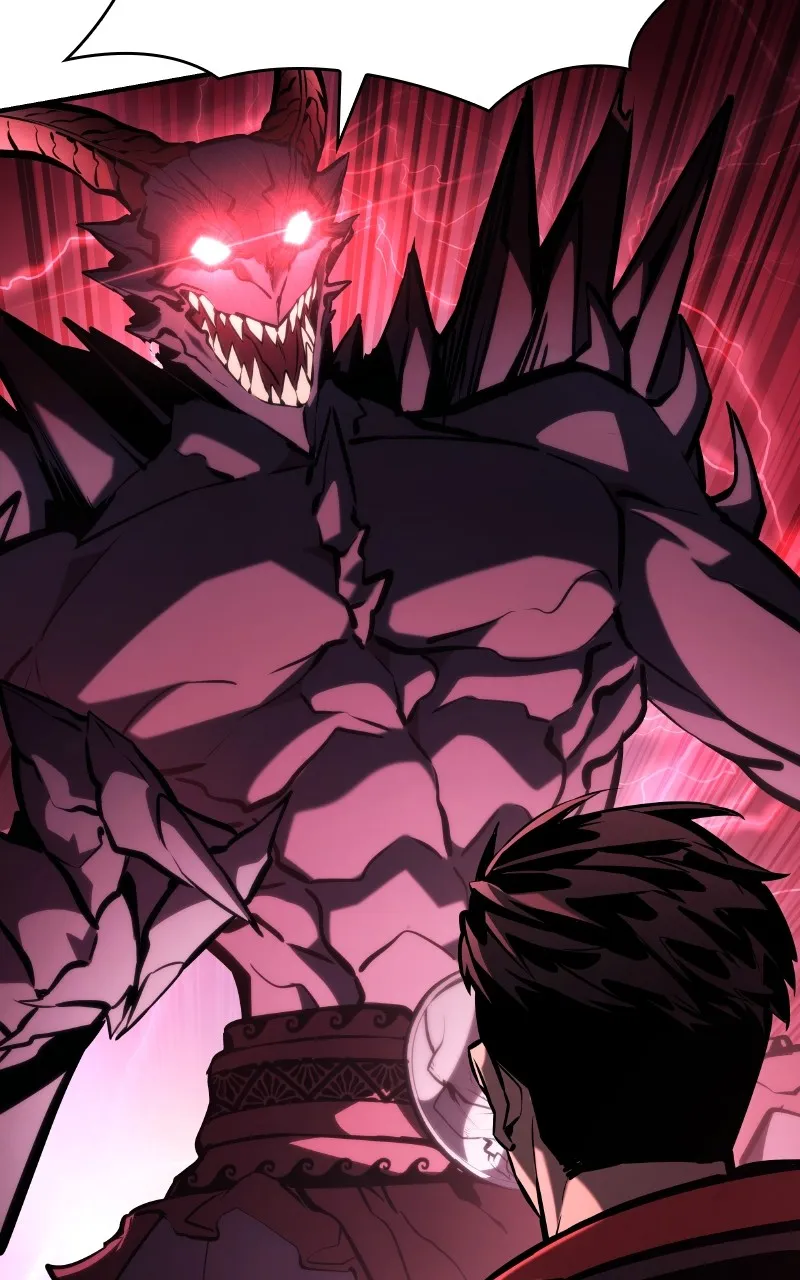 Read Boundless Ascension chapter 90 image 52 on Lezhin