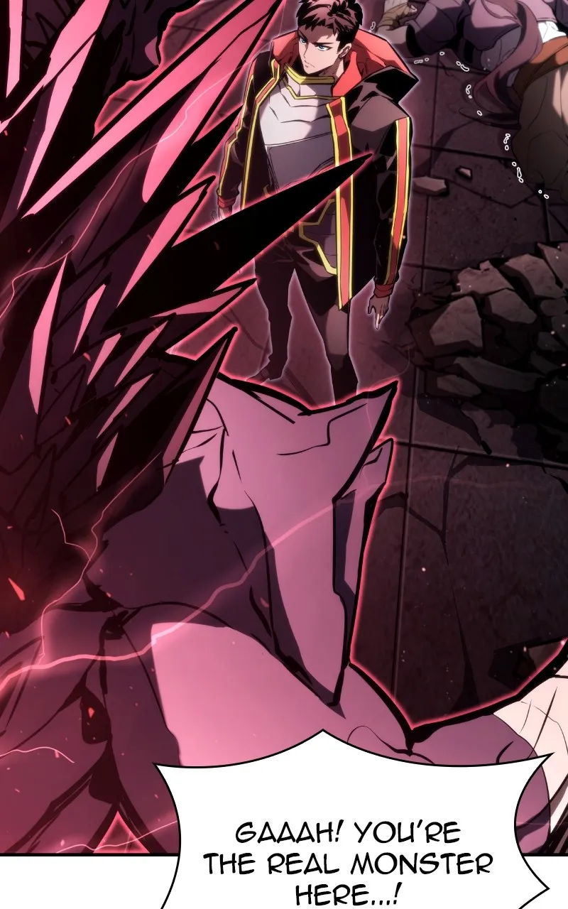 Read Boundless Ascension chapter 90 image 56 on Lezhin