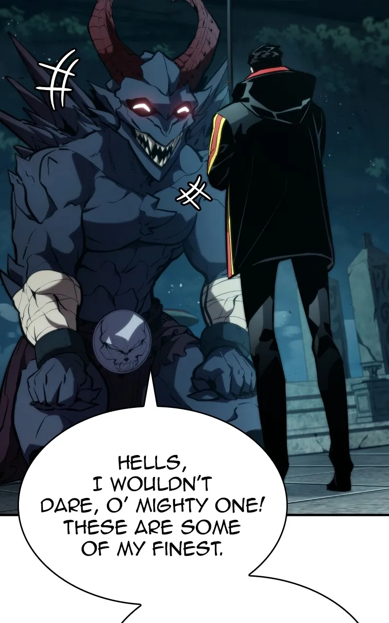 Read Boundless Ascension chapter 90 image 66 on Lezhin