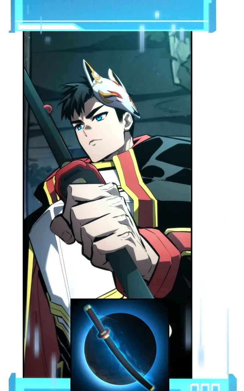 Read Boundless Ascension chapter 90 image 68 on Lezhin