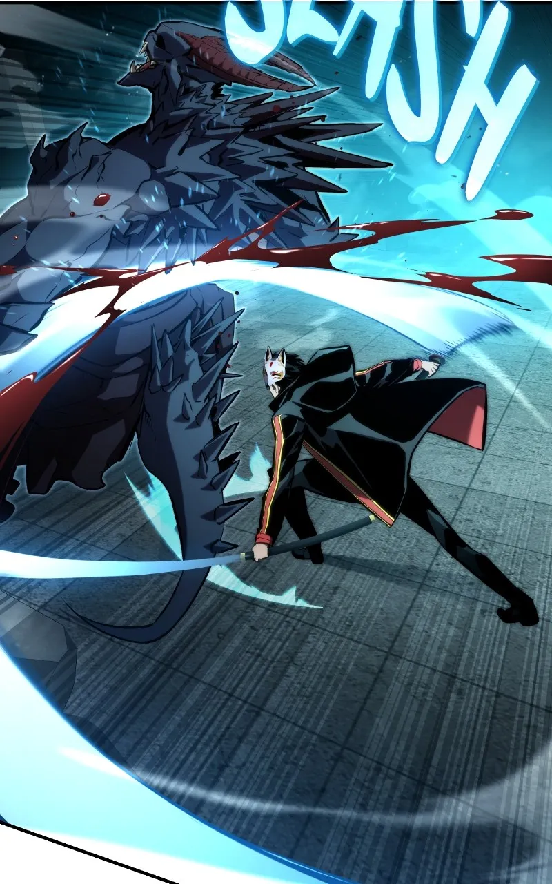 Read Boundless Ascension chapter 90 image 79 on Lezhin