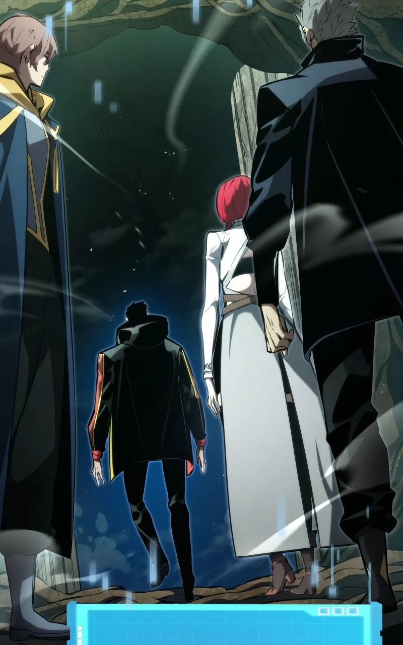 Read Boundless Ascension chapter 90 image 8 on Lezhin