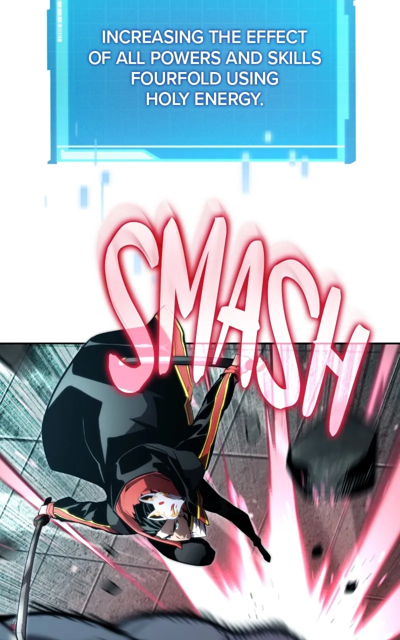 Read Boundless Ascension chapter 90 image 88 on Lezhin