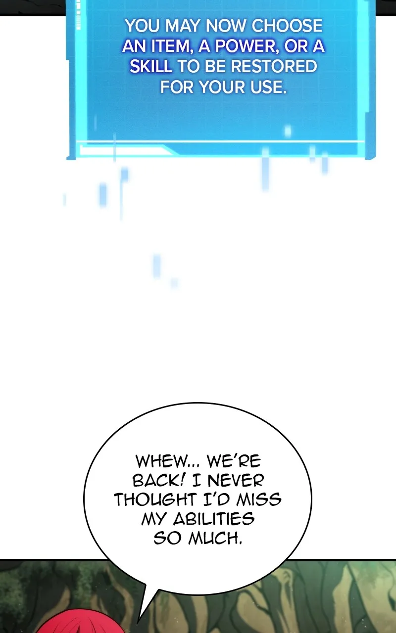 Read Boundless Ascension chapter 90 image 9 on Lezhin