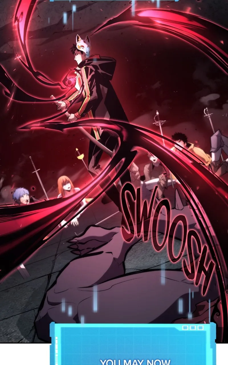 Read Boundless Ascension chapter 90 image 95 on Lezhin