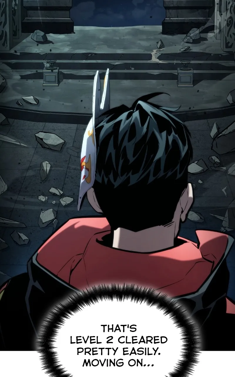 Read Boundless Ascension chapter 90 image 98 on Lezhin