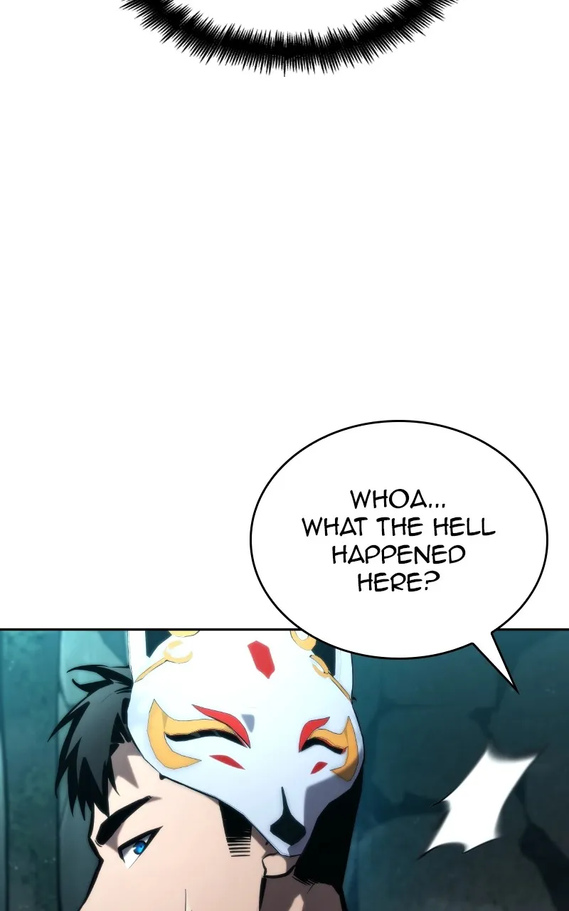 Read Boundless Ascension chapter 90 image 99 on Lezhin