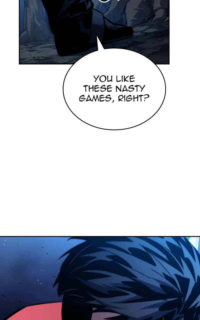 Read Boundless Ascension chapter 91 image 1 on Lezhin