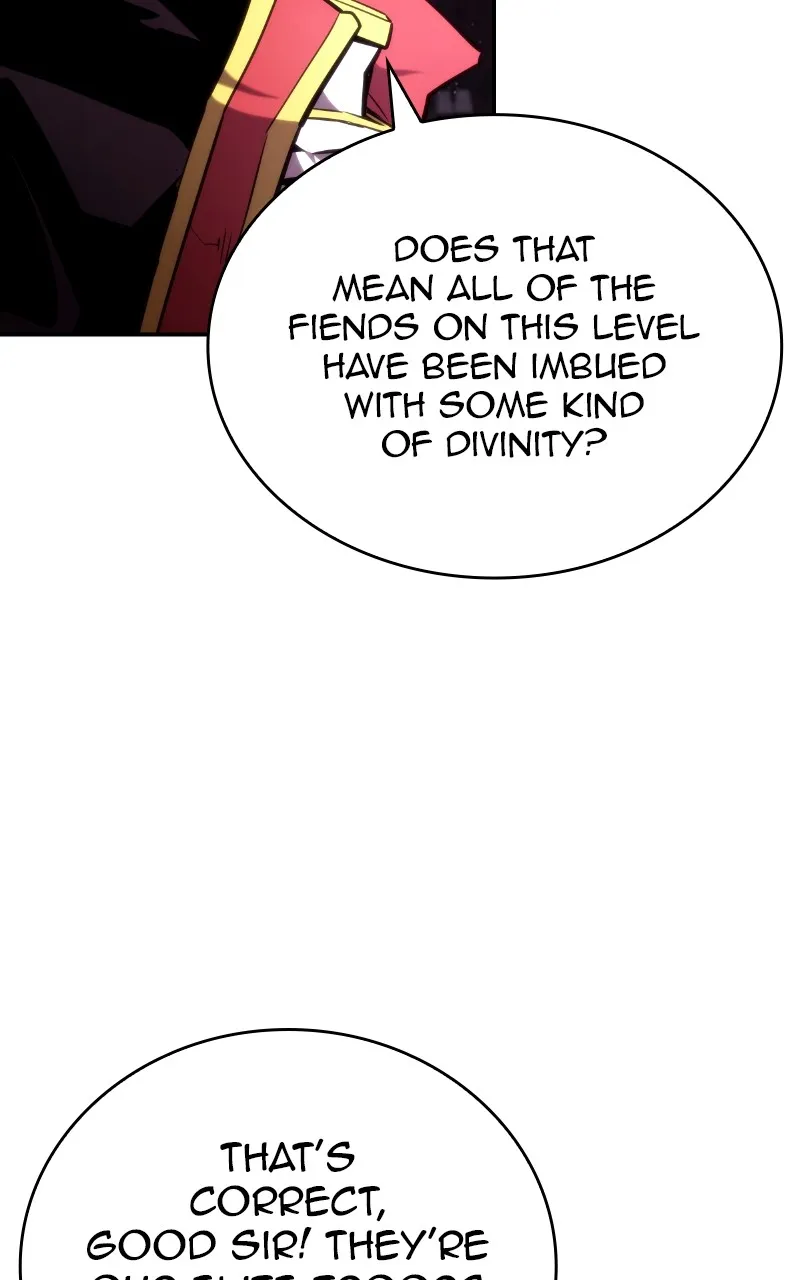 Read Boundless Ascension chapter 91 image 100 on Lezhin