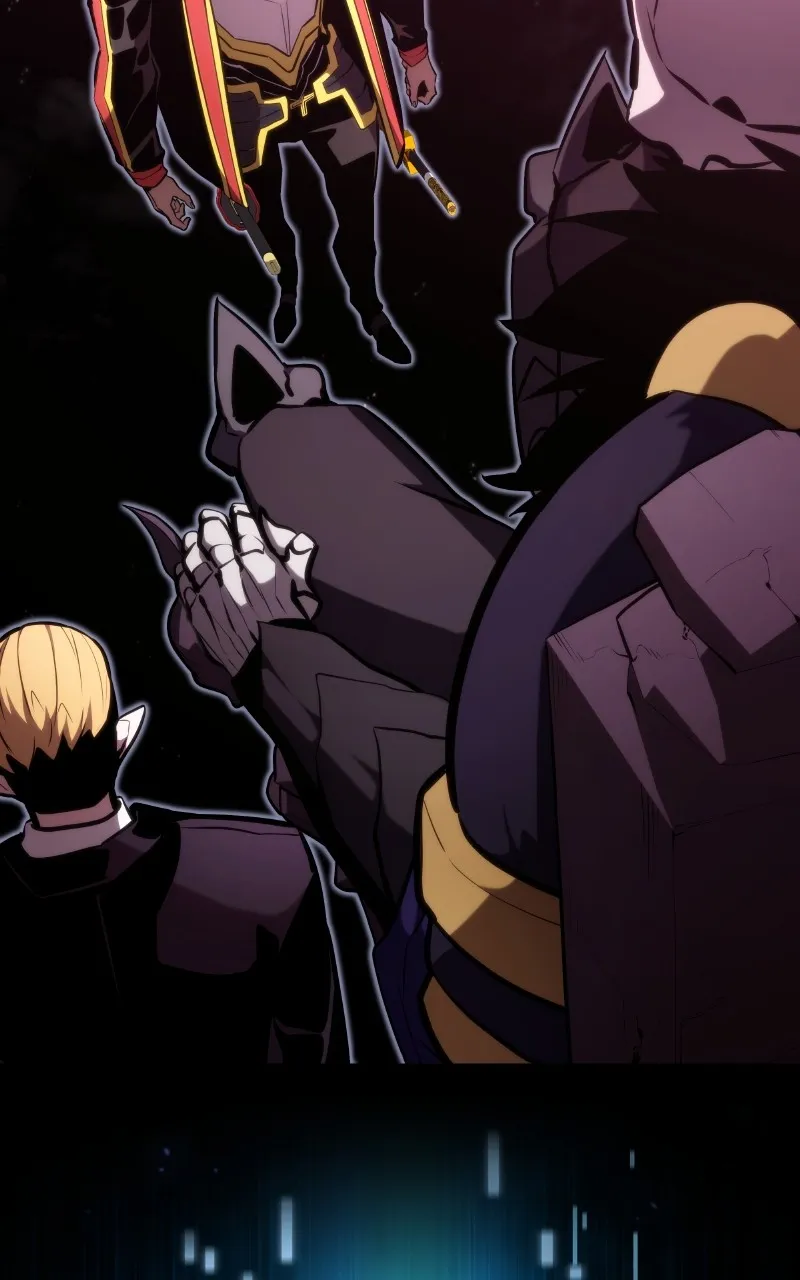Read Boundless Ascension chapter 91 image 104 on Lezhin