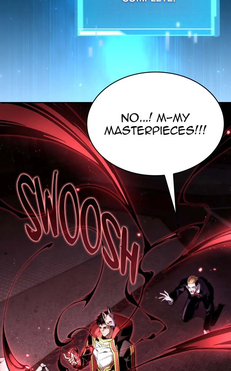 Read Boundless Ascension chapter 91 image 106 on Lezhin