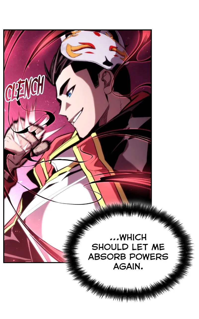 Read Boundless Ascension chapter 91 image 108 on Lezhin