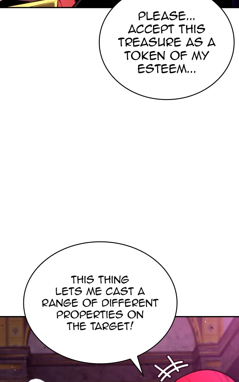 Read Boundless Ascension chapter 91 image 110 on Lezhin