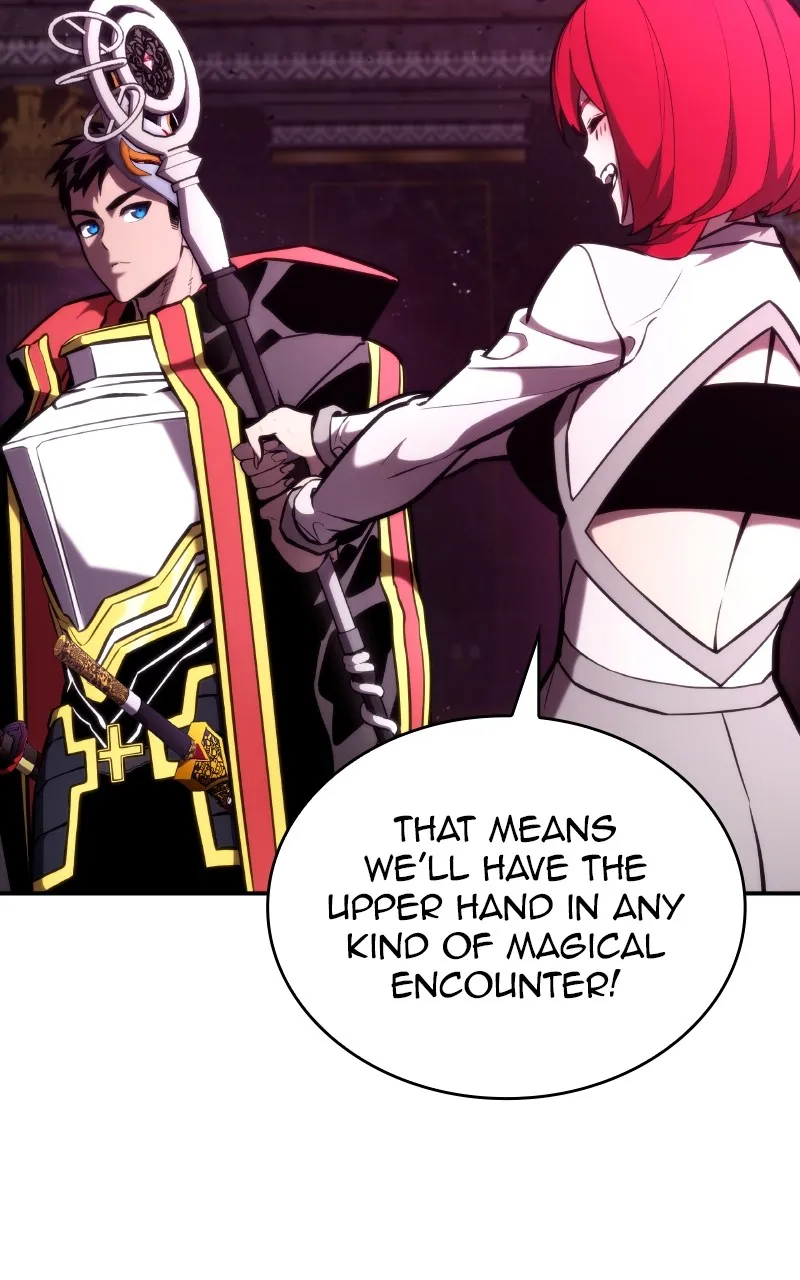 Read Boundless Ascension chapter 91 image 111 on Lezhin