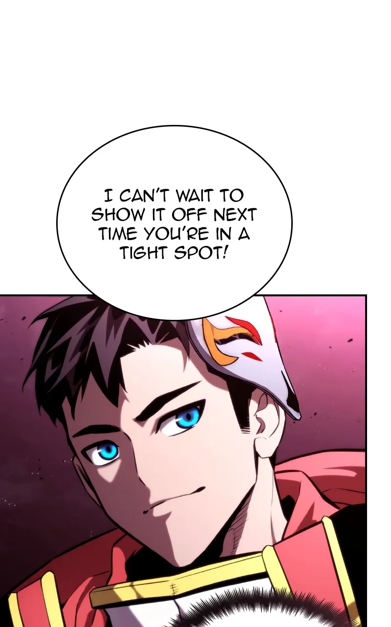 Read Boundless Ascension chapter 91 image 112 on Lezhin