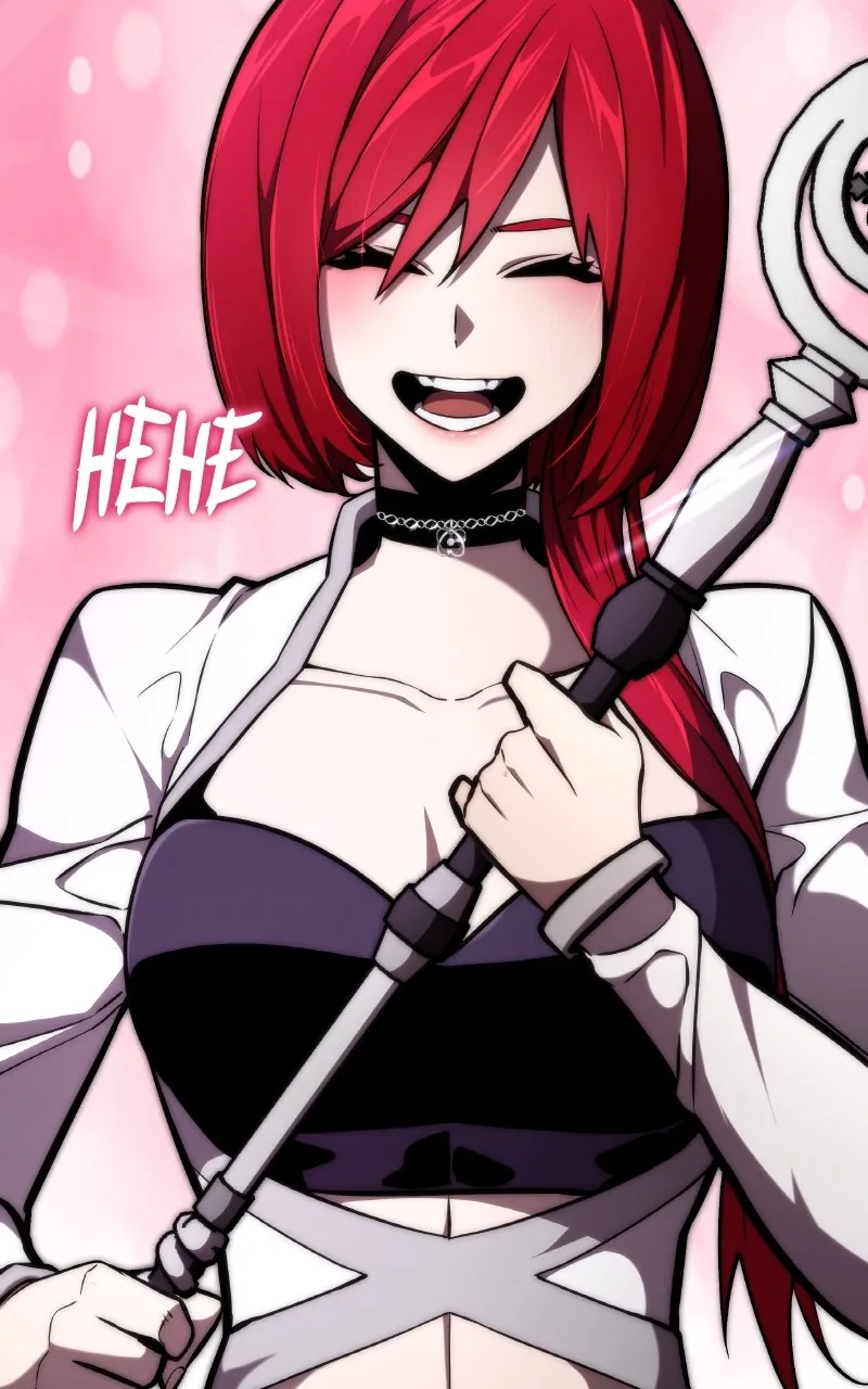 Read Boundless Ascension chapter 91 image 114 on Lezhin