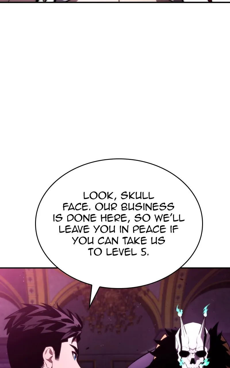 Read Boundless Ascension chapter 91 image 115 on Lezhin