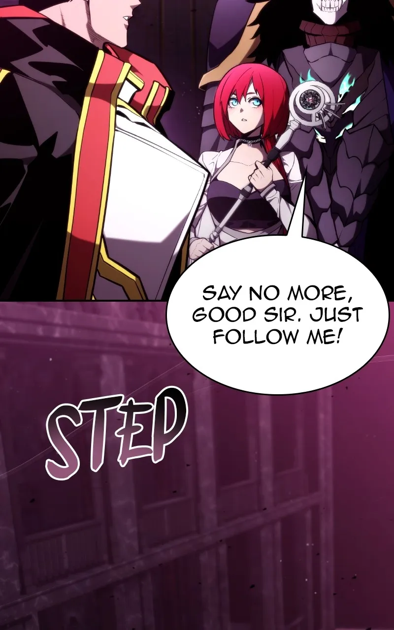 Read Boundless Ascension chapter 91 image 116 on Lezhin
