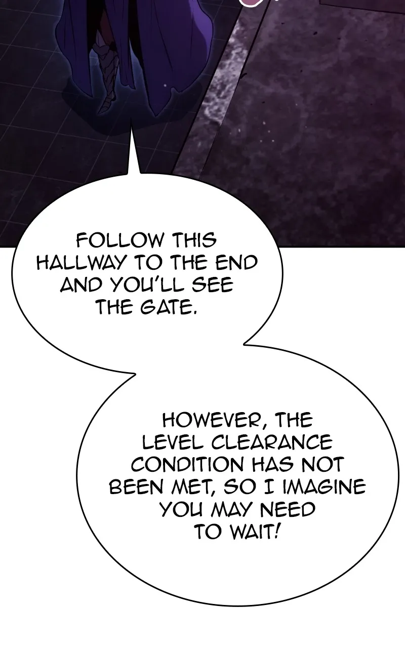 Read Boundless Ascension chapter 91 image 118 on Lezhin