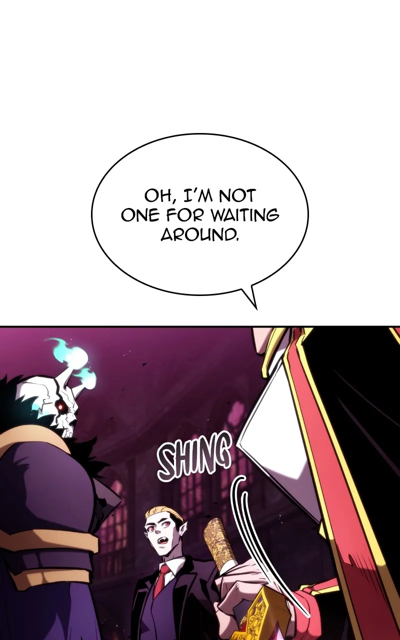Read Boundless Ascension chapter 91 image 119 on Lezhin