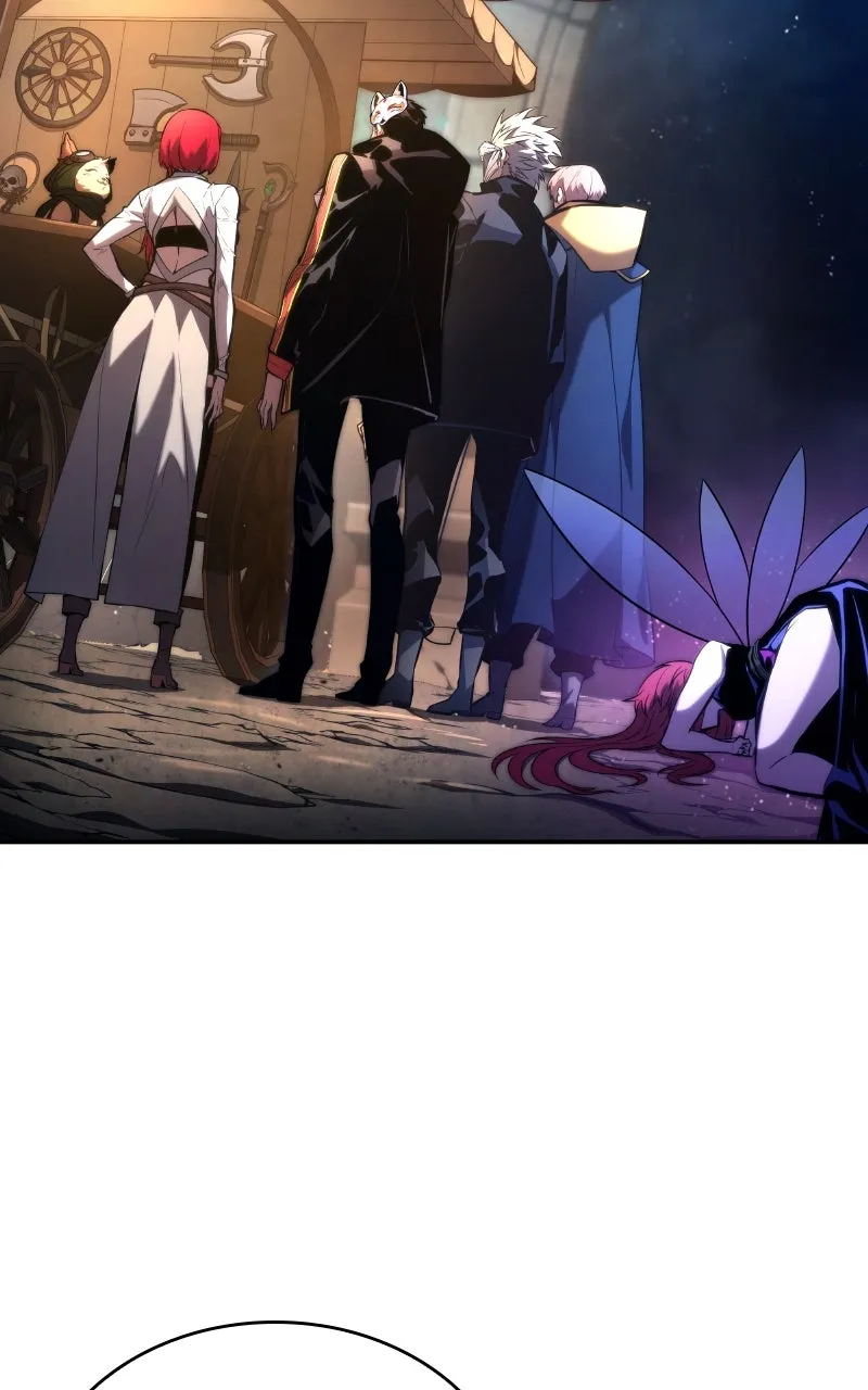 Read Boundless Ascension chapter 91 image 12 on Lezhin