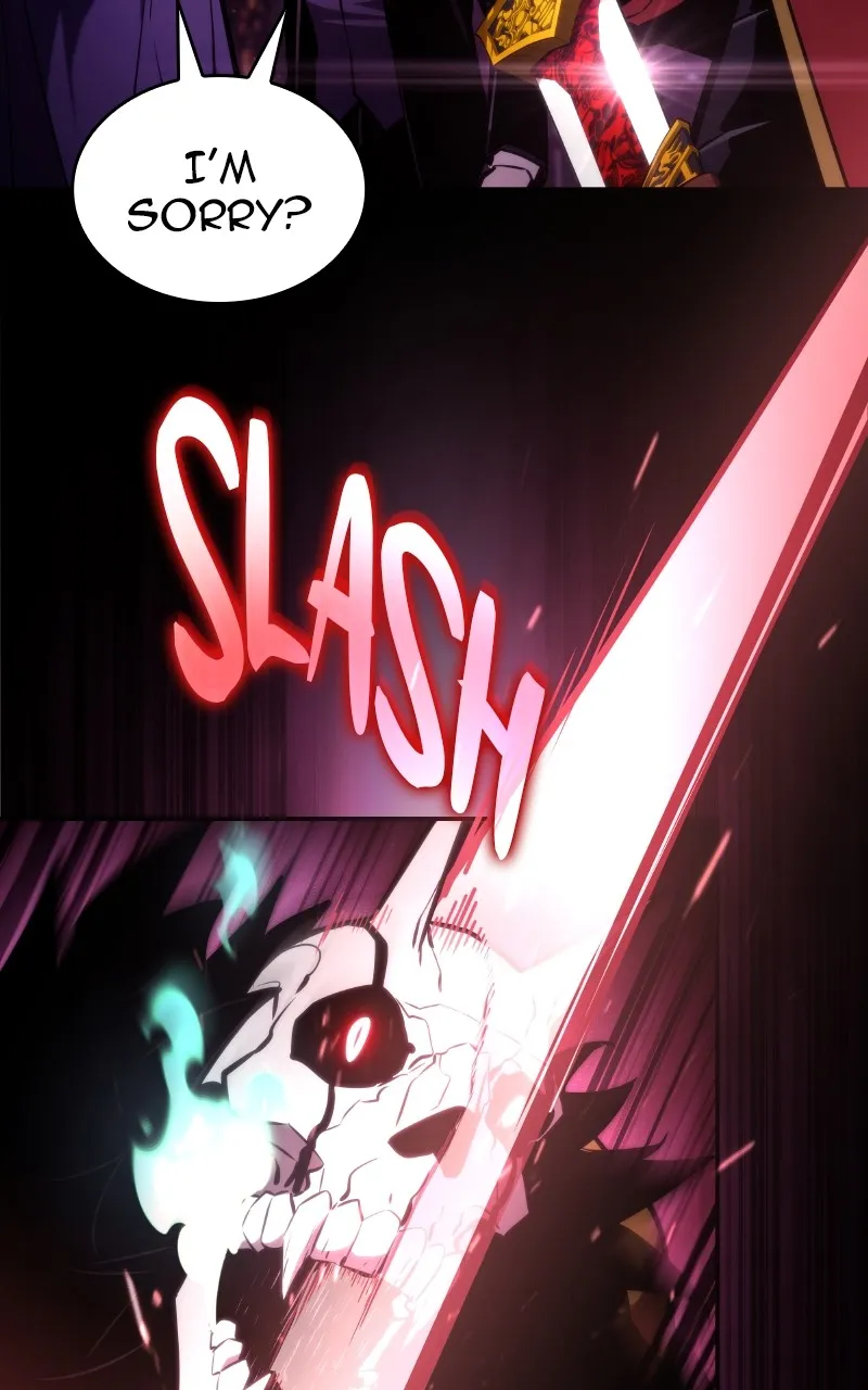 Read Boundless Ascension chapter 91 image 120 on Lezhin