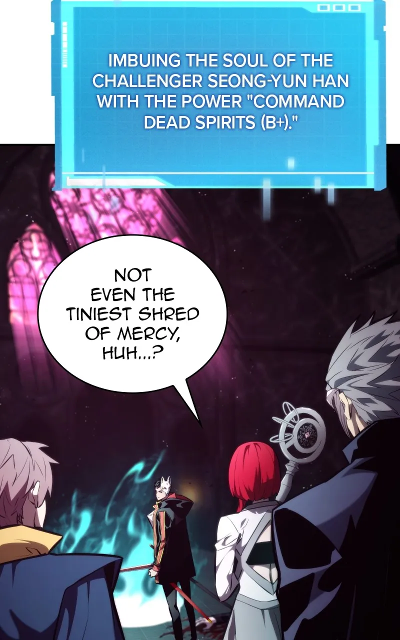 Read Boundless Ascension chapter 91 image 123 on Lezhin