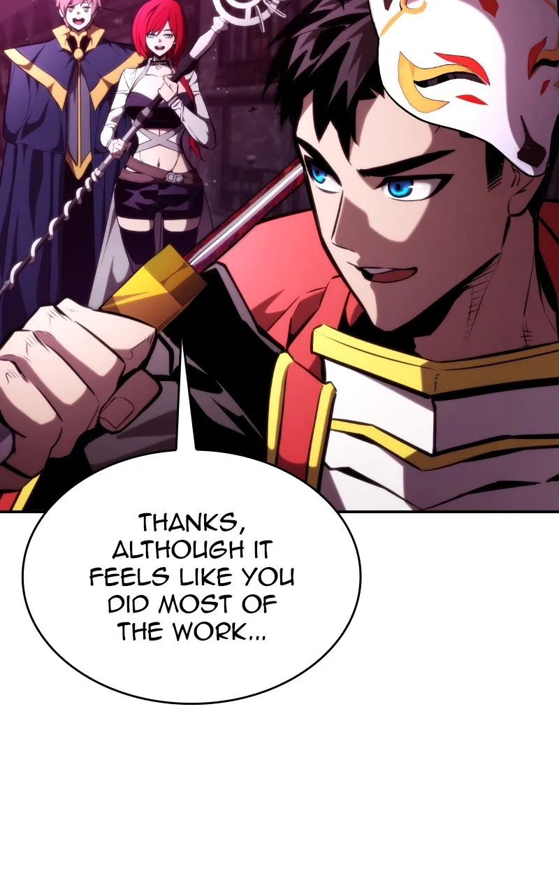 Read Boundless Ascension chapter 91 image 128 on Lezhin