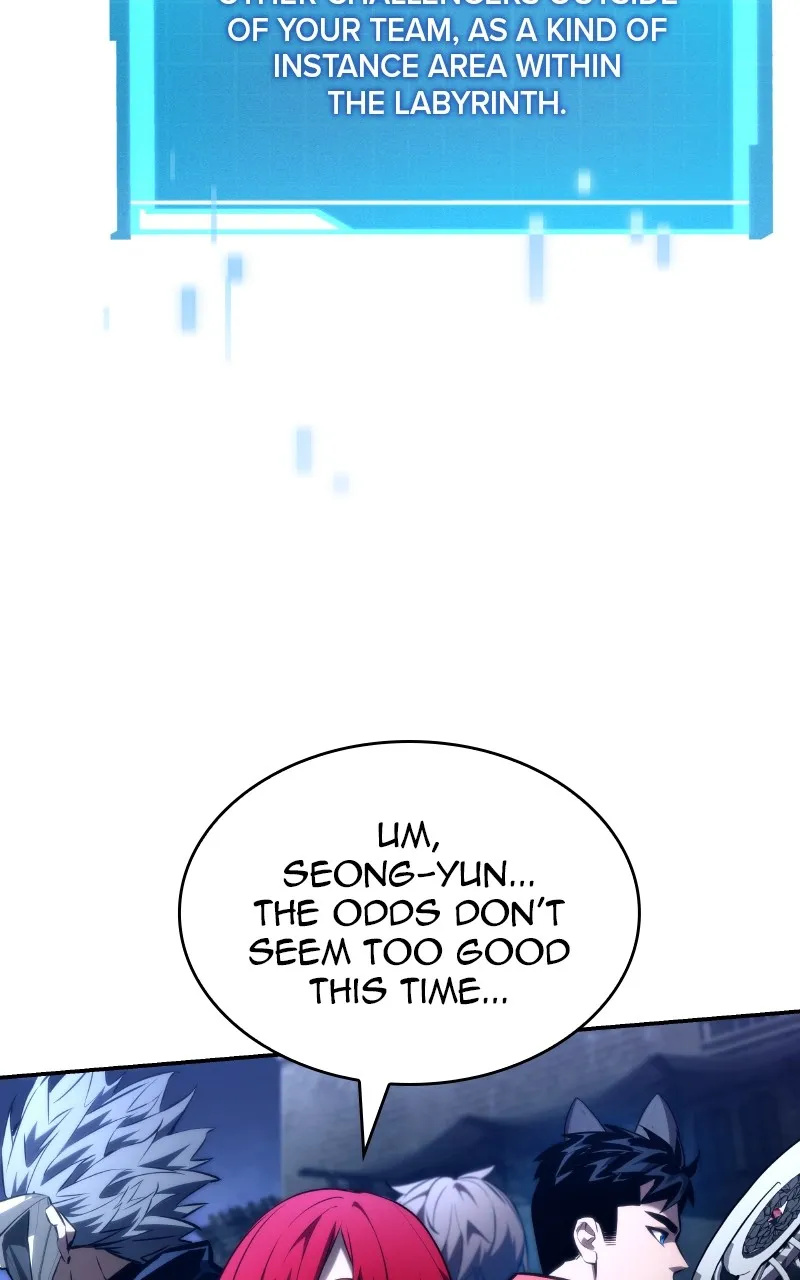 Read Boundless Ascension chapter 91 image 132 on Lezhin