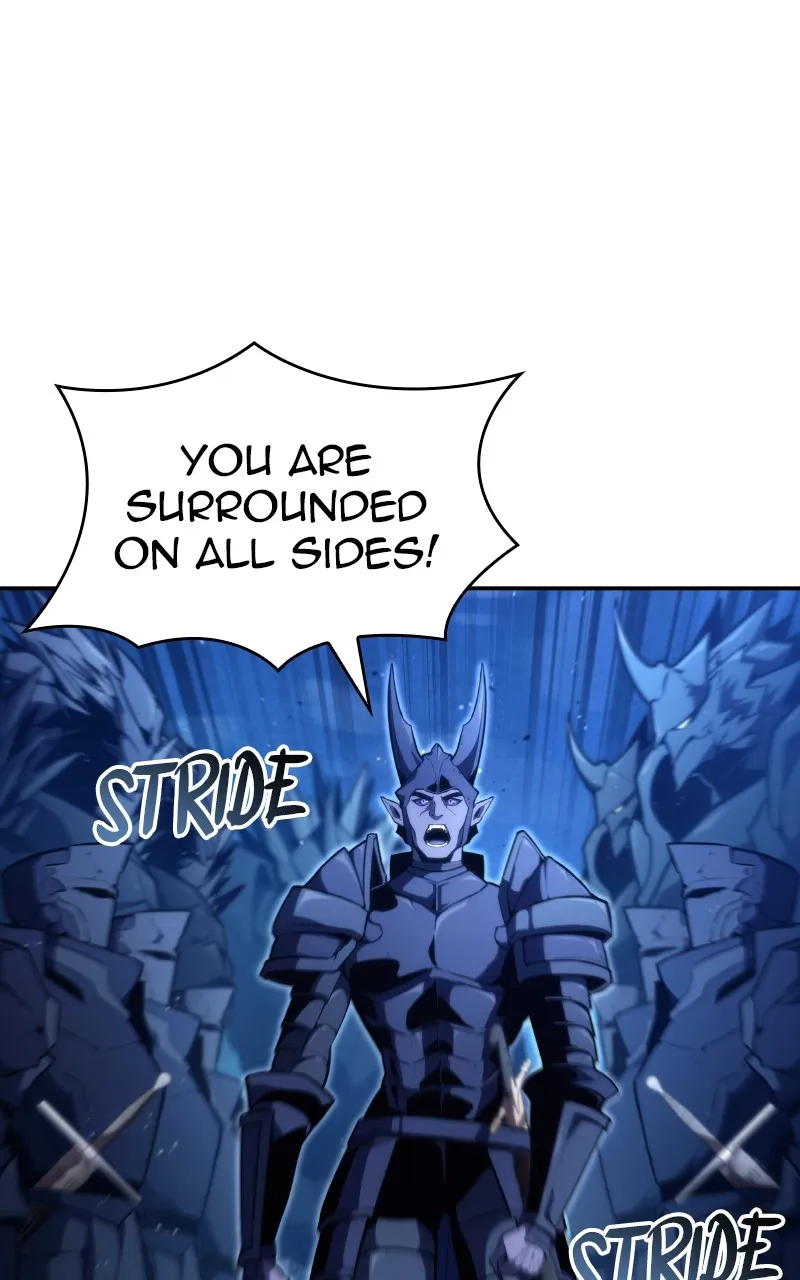 Read Boundless Ascension chapter 91 image 137 on Lezhin