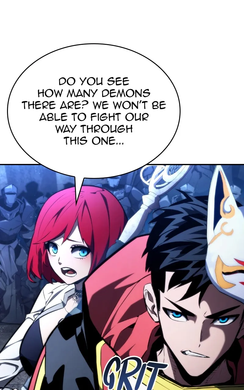 Read Boundless Ascension chapter 91 image 139 on Lezhin