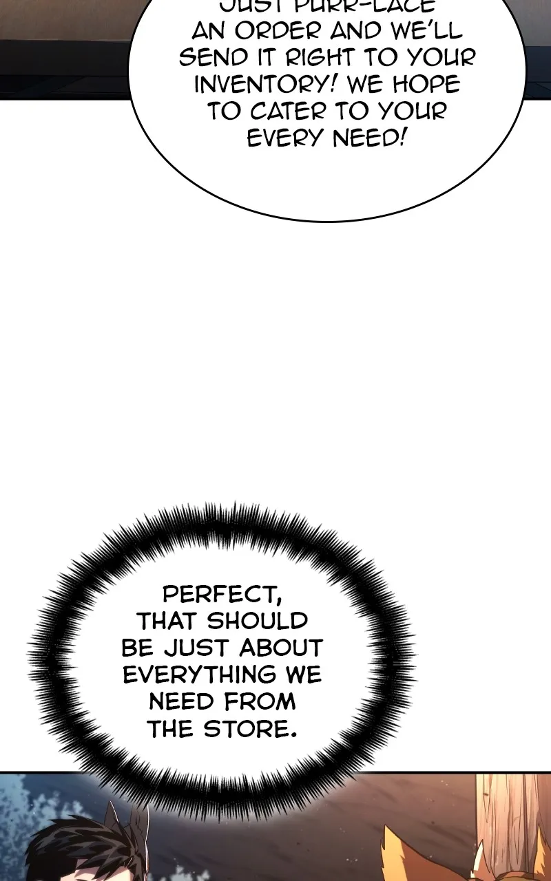 Read Boundless Ascension chapter 91 image 14 on Lezhin