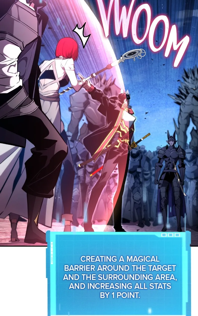 Read Boundless Ascension chapter 91 image 141 on Lezhin